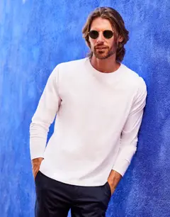 Bild på Original Long Sleeve T