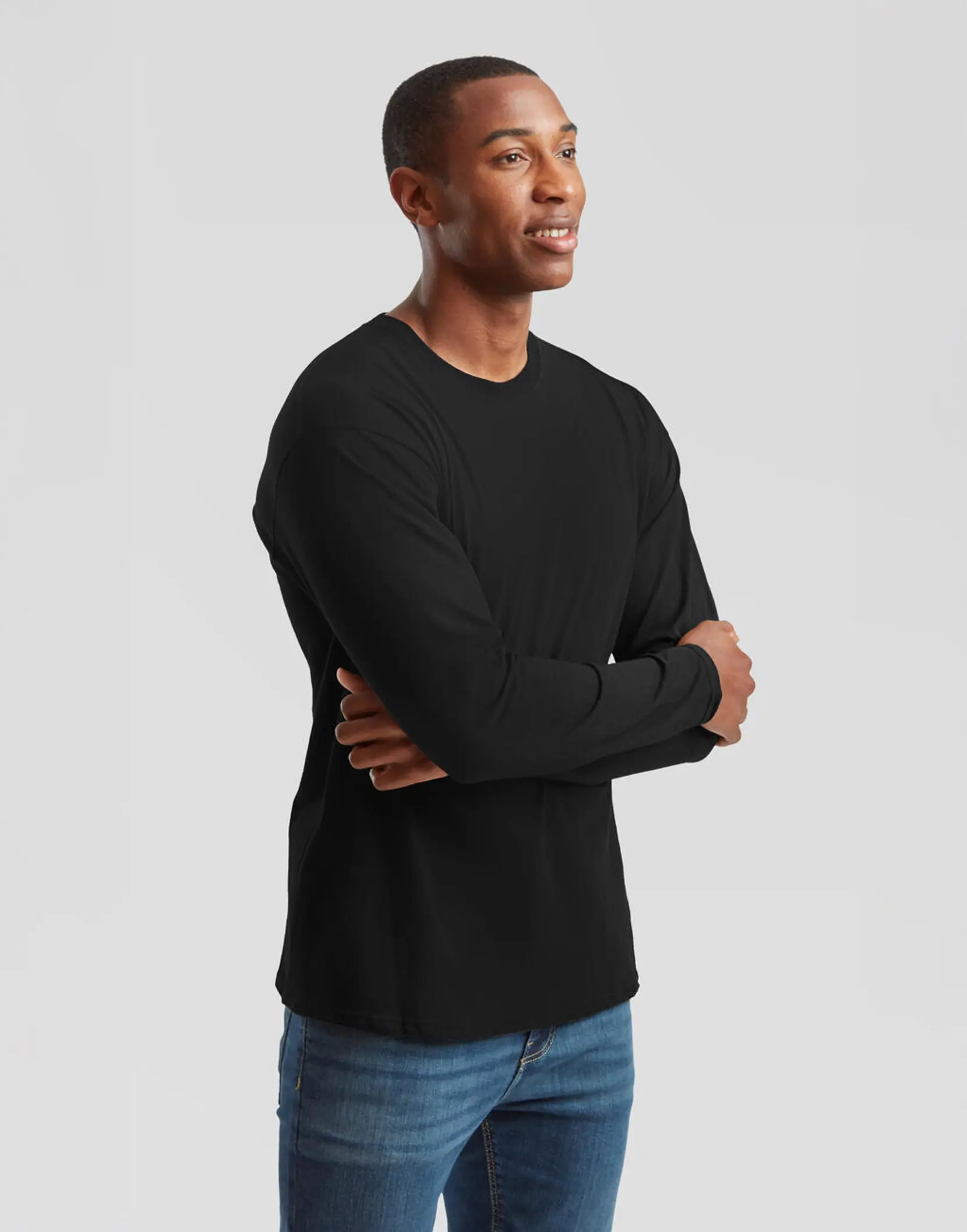 Bild på Original Long Sleeve T