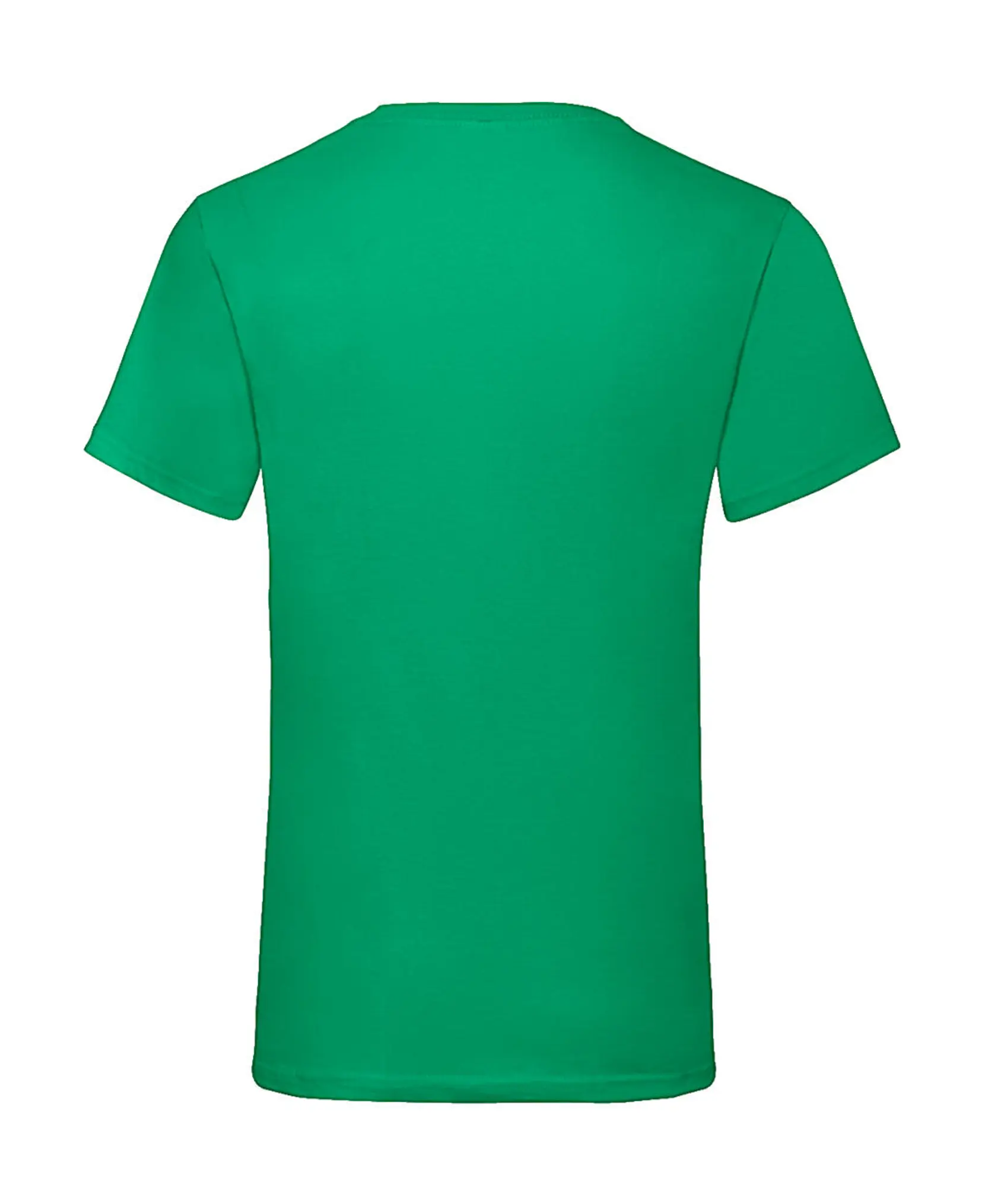 Bild på Valueweight V-Neck-Tee