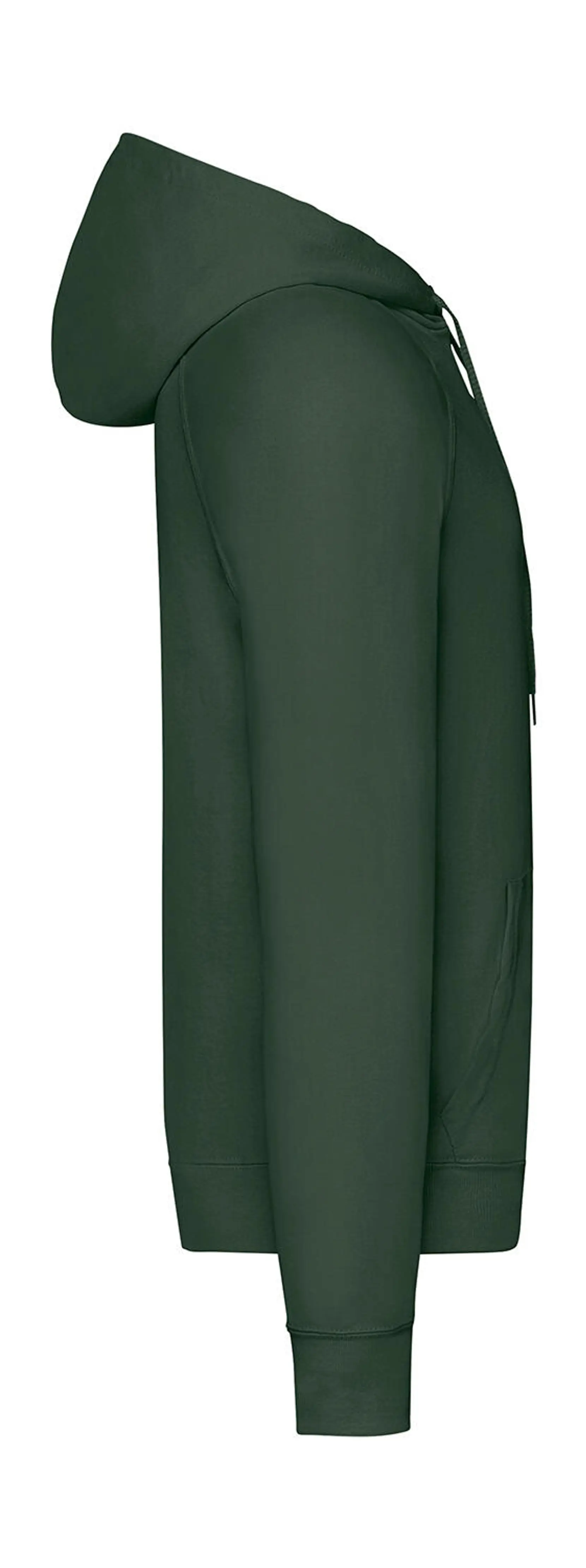 Bild på Lightweight Hooded Sweat