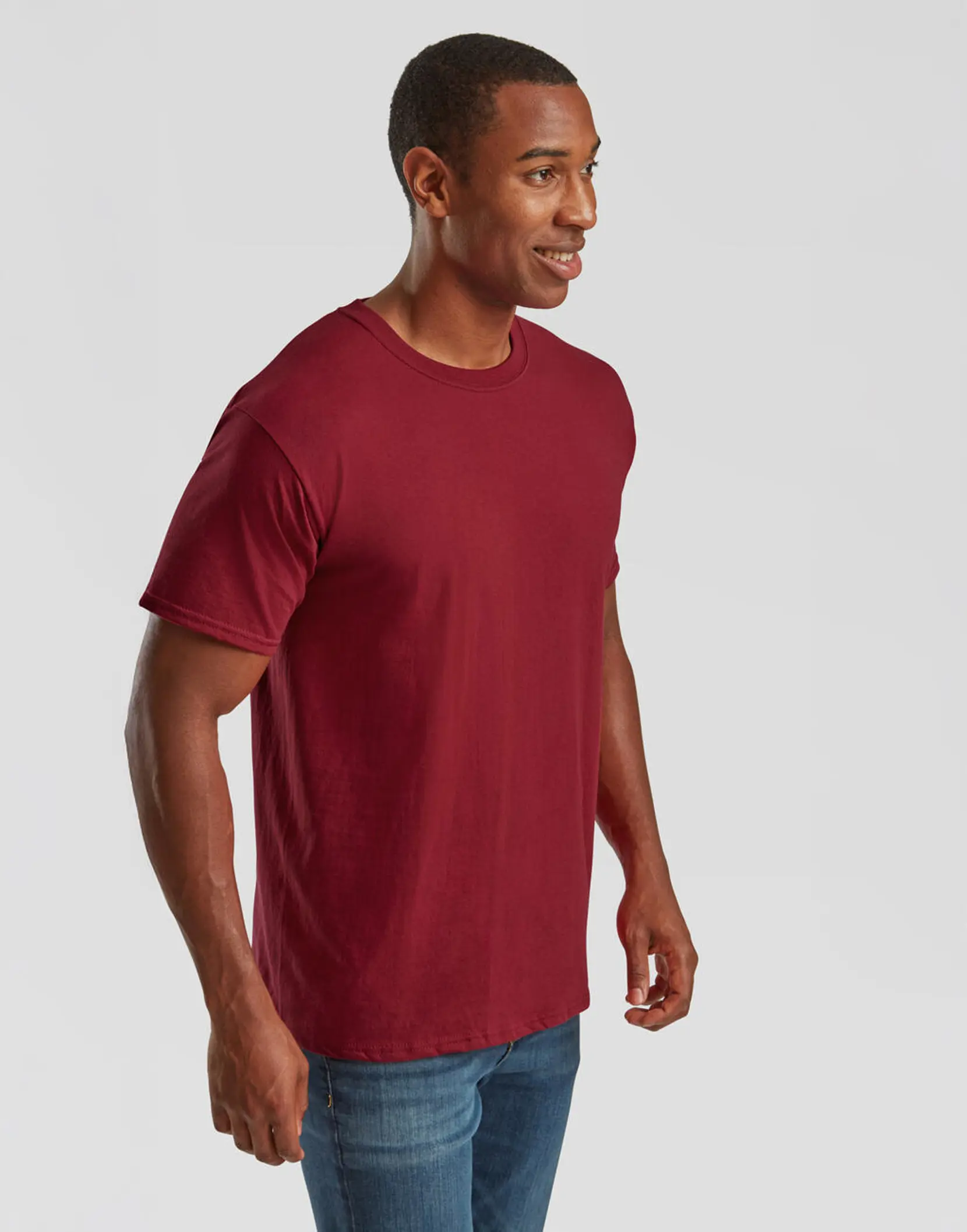 Bild på Valueweight Tee