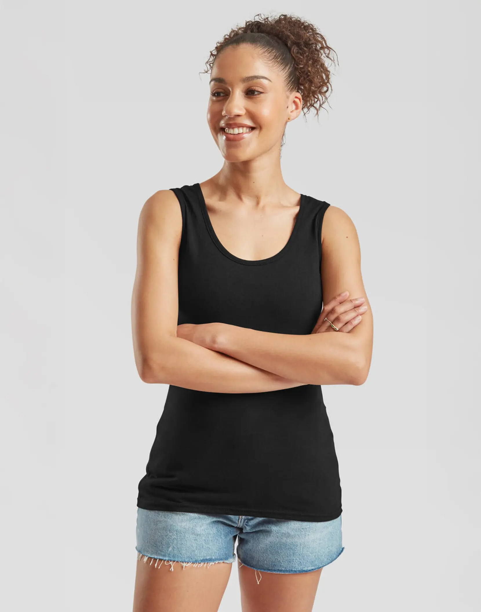 Bild på Ladies Valueweight Vest