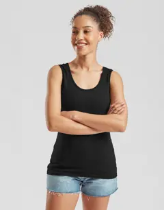 Bild på Ladies Valueweight Vest