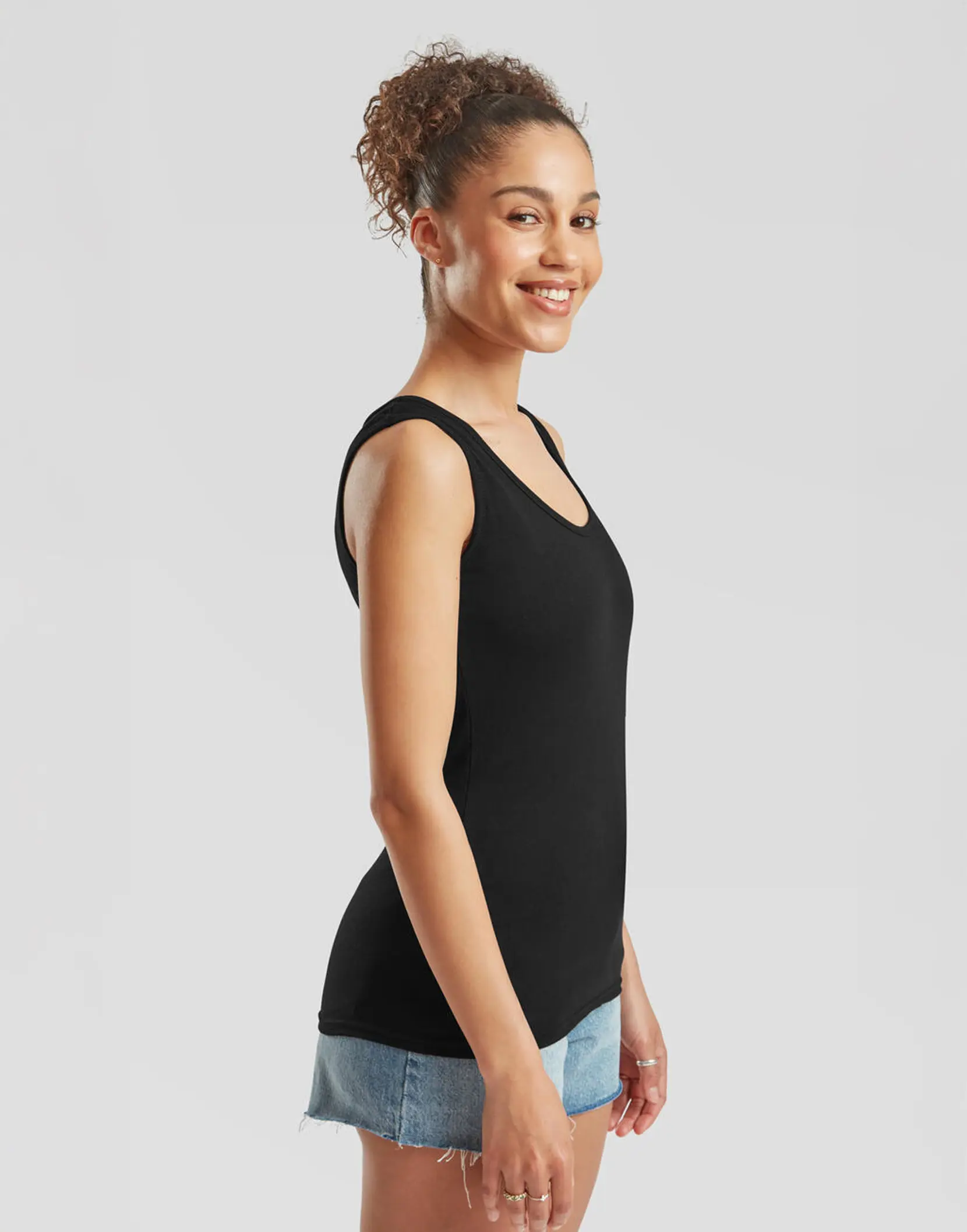 Bild på Ladies Valueweight Vest