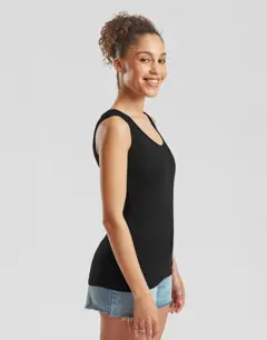 Bild på Ladies Valueweight Vest