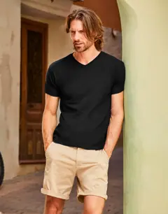 Bild på Original V-Neck T
