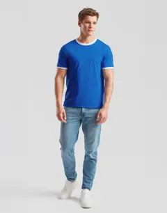 Bild på Ringer T