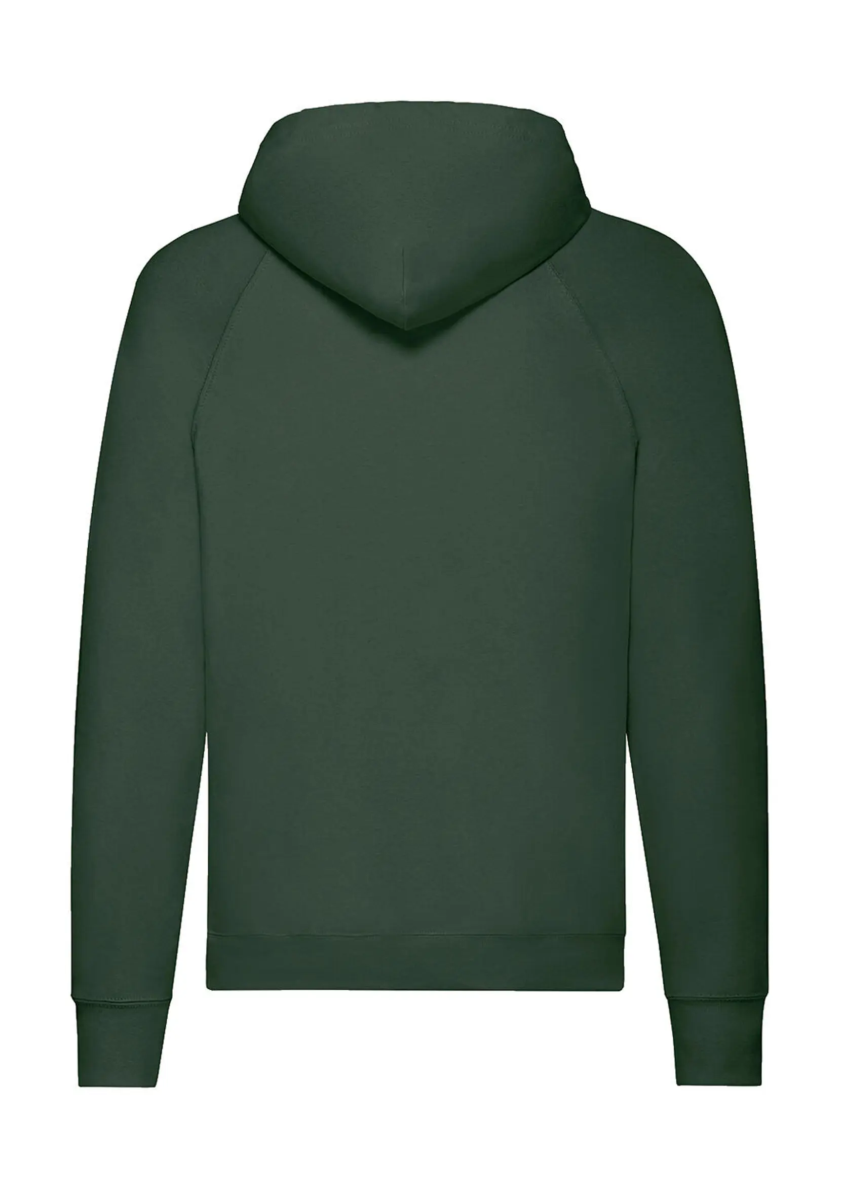 Bild på Lightweight Hooded Sweat