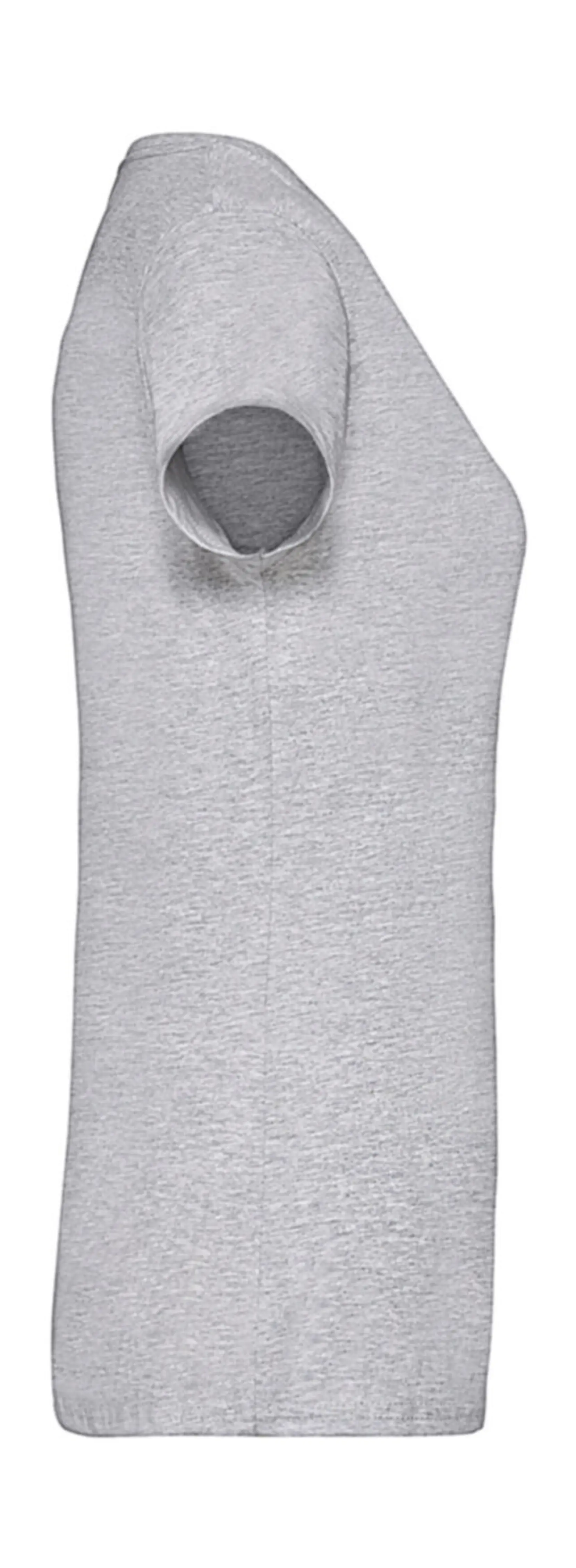 Bild på Ladies Valueweight V-Neck T