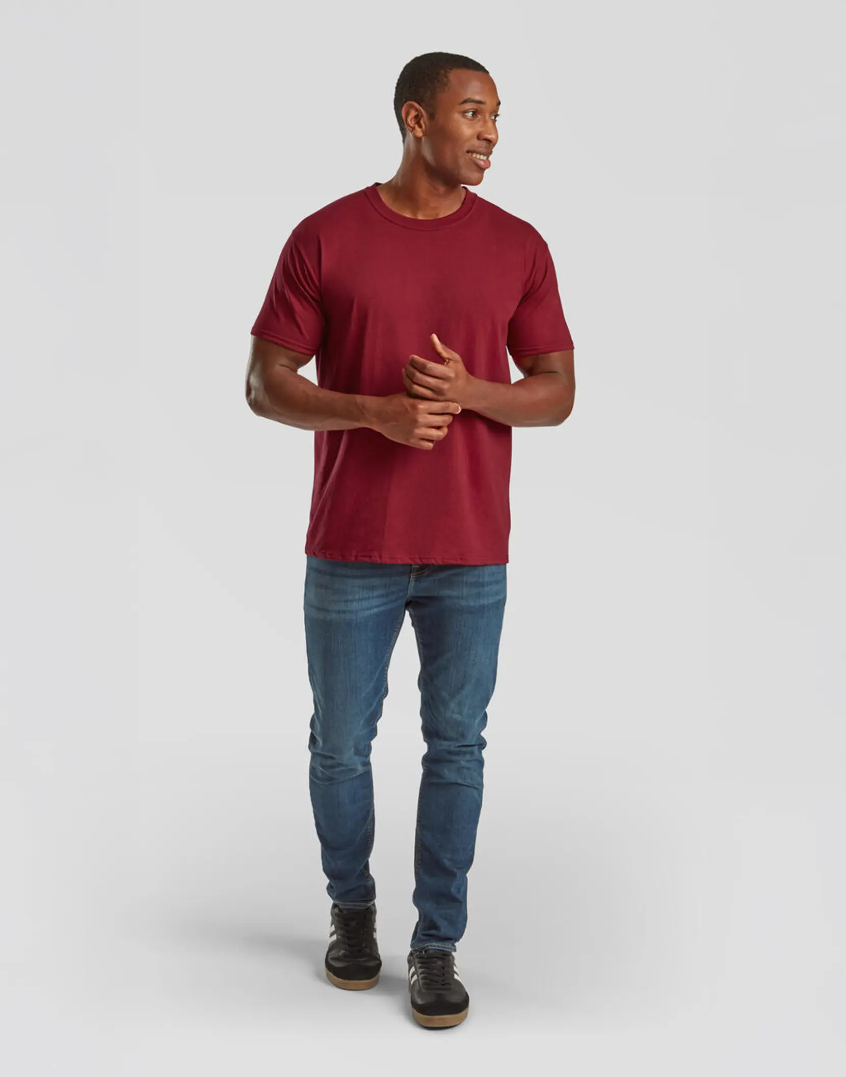 Bild på Valueweight Tee