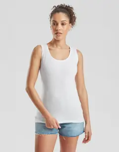 Bild på Ladies Valueweight Vest