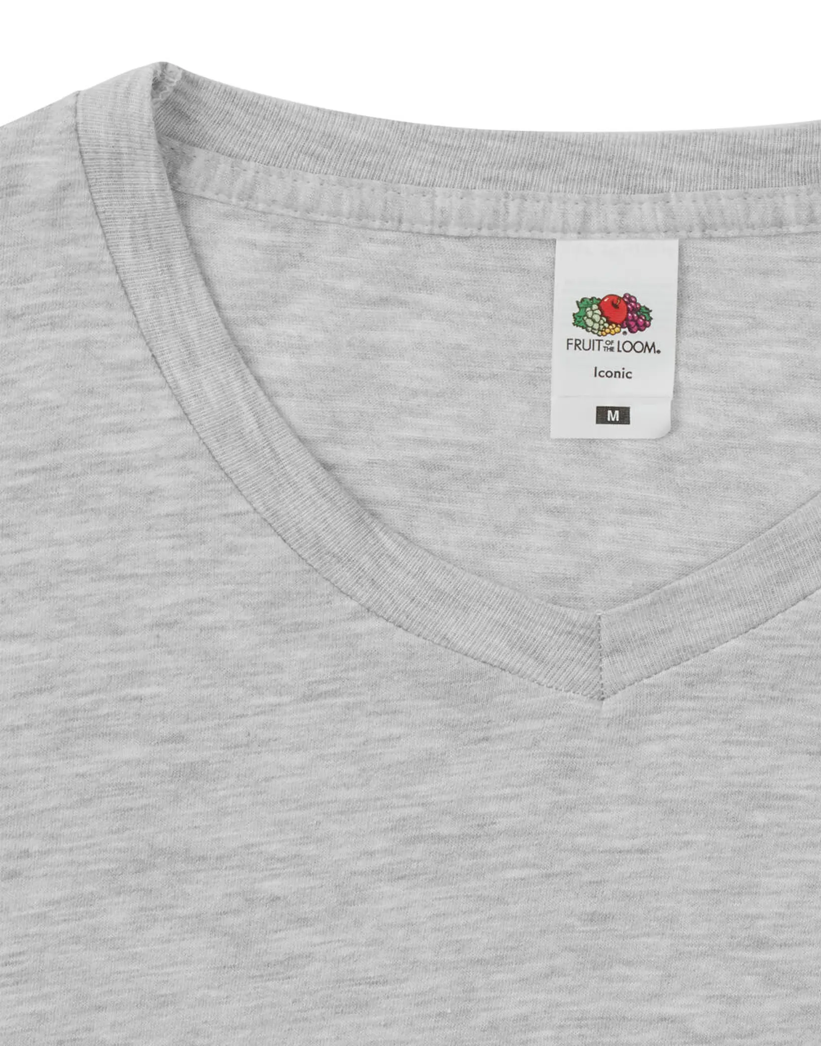 Bild på Iconic 150 V Neck T