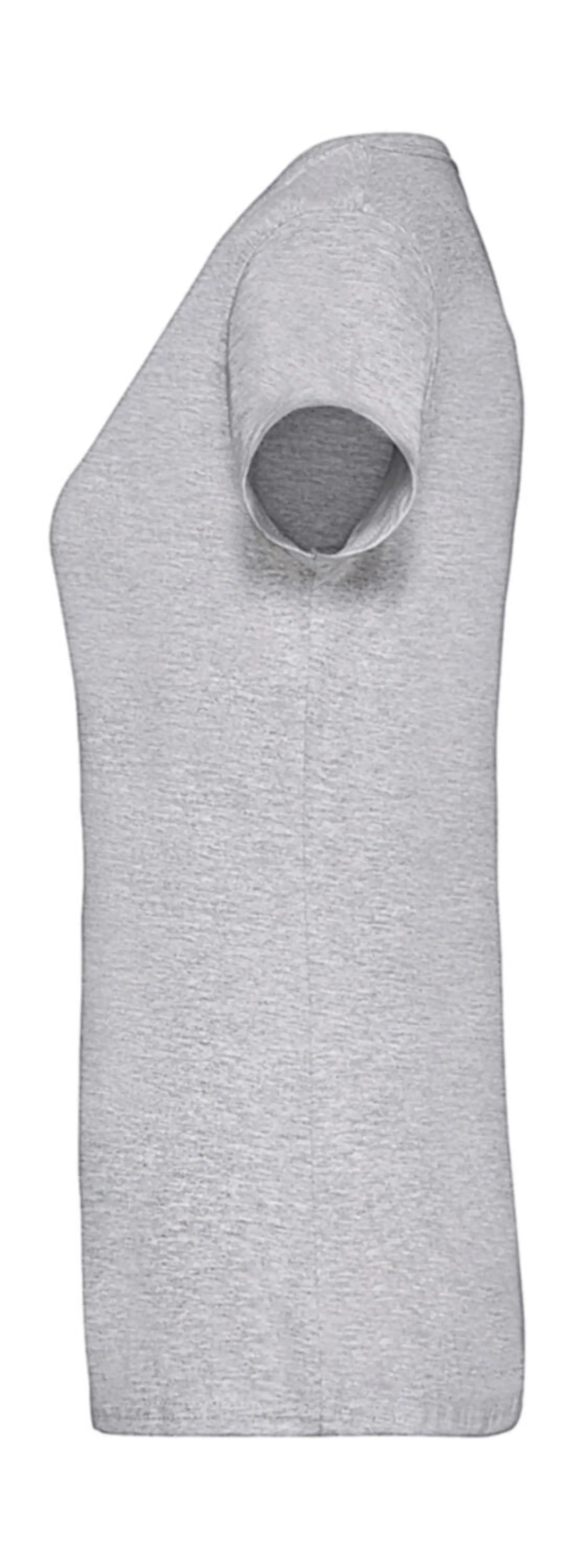Bild på Ladies Valueweight V-Neck T