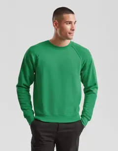 Bild på Classic Raglan Sweat