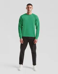 Bild på Classic Raglan Sweat