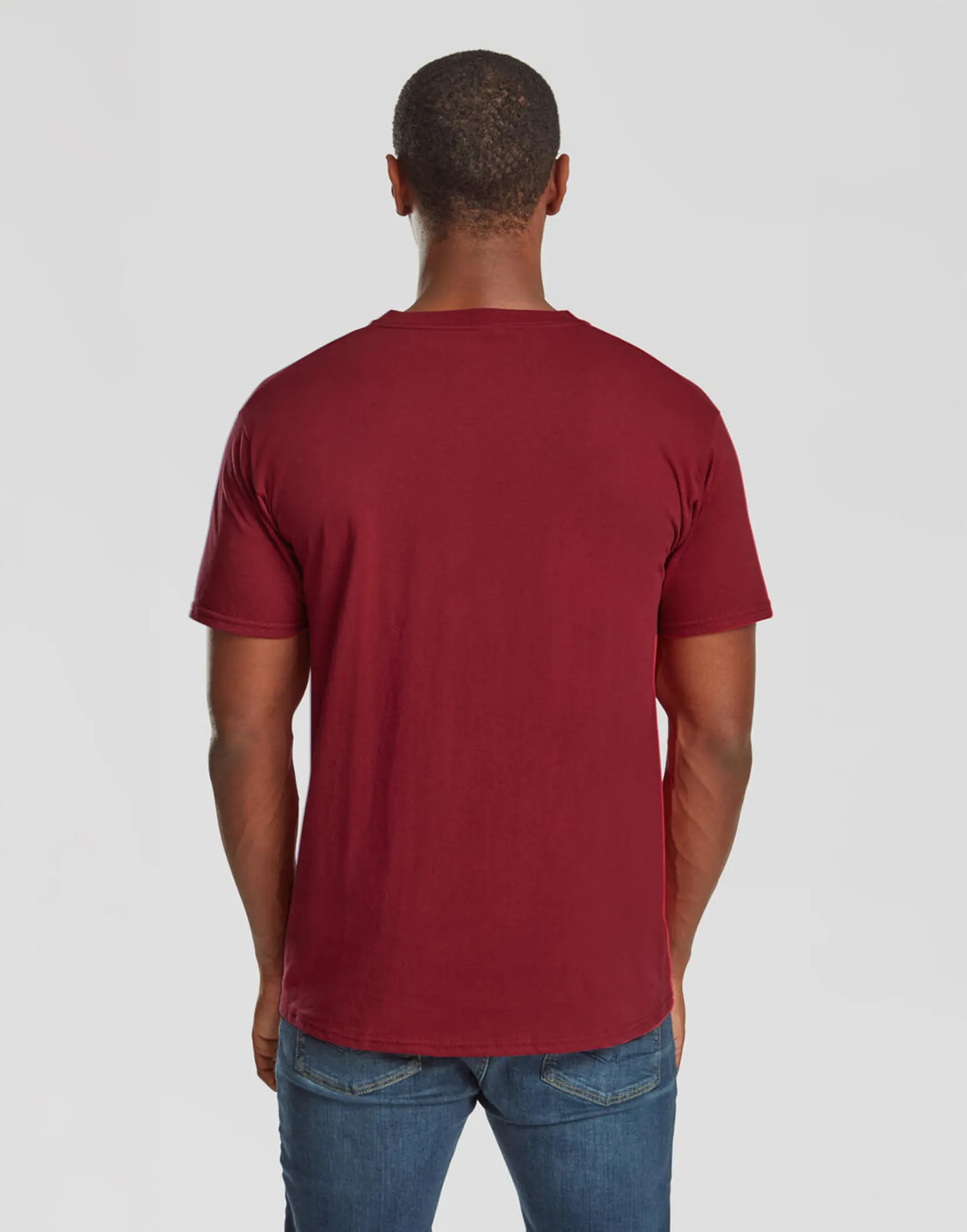 Bild på Valueweight Tee