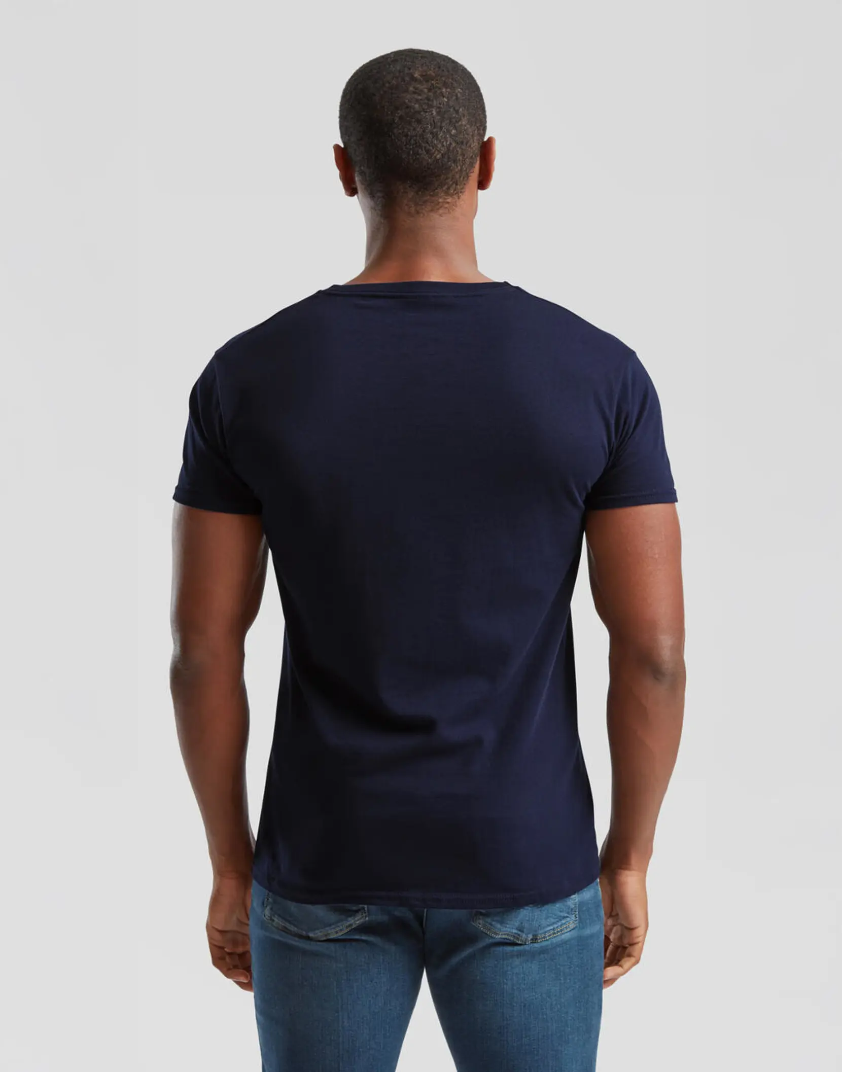 Bild på Iconic 150 V Neck T