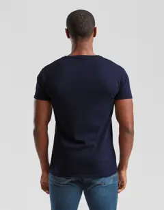 Bild på Iconic 150 V Neck T