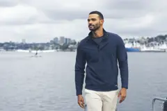 Bild på Hunts Point Fleece Men