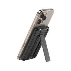 Bild på Urban Vitamin Redwood 5in1 5000mah 20WPD magnetisk powerbank