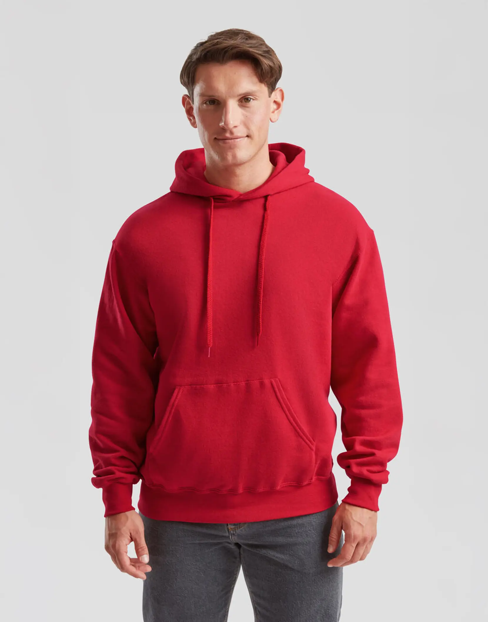 Bild på Classic Hooded Sweat