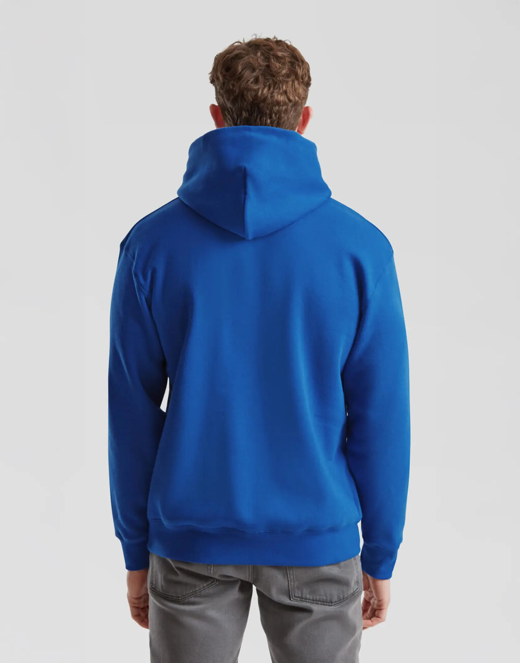 Bild på Premium Hooded Sweat