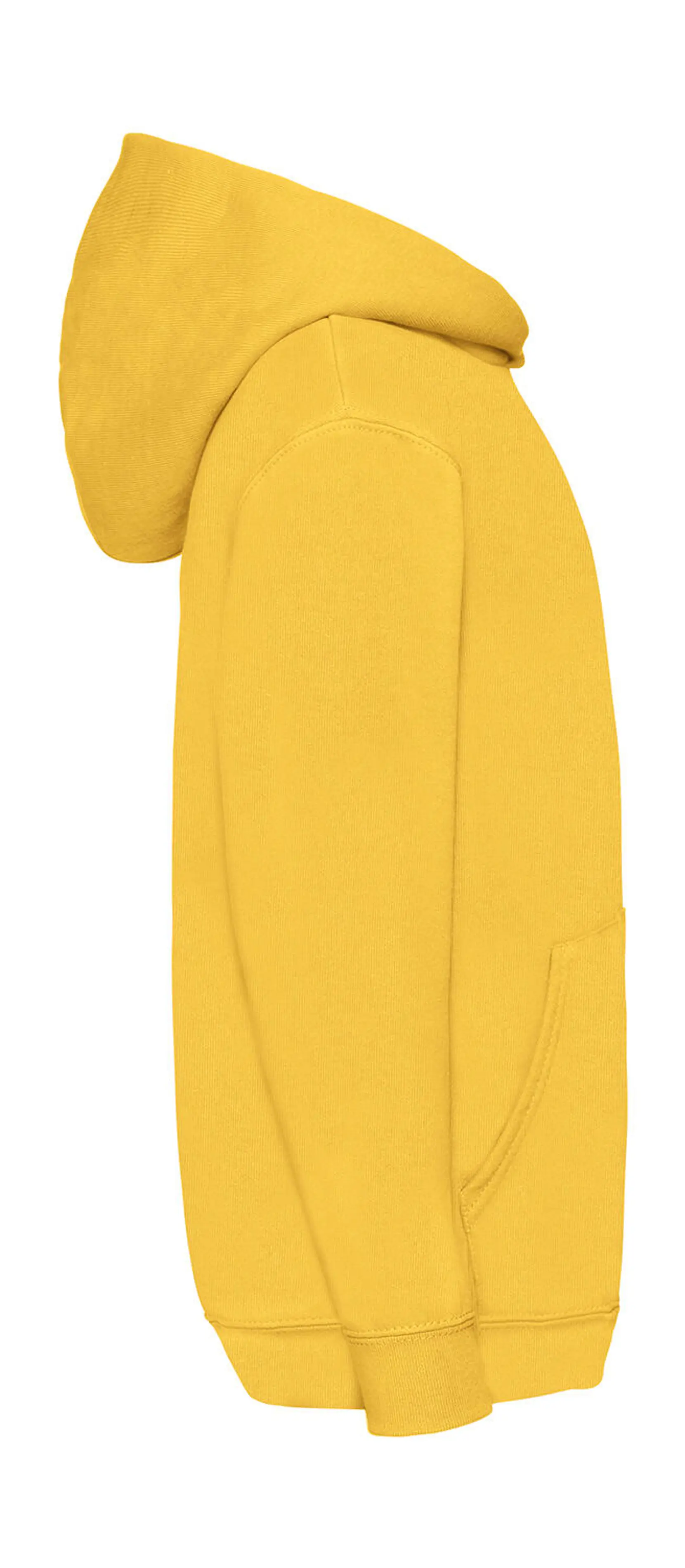 Bild på Kids Classic Hooded Sweat