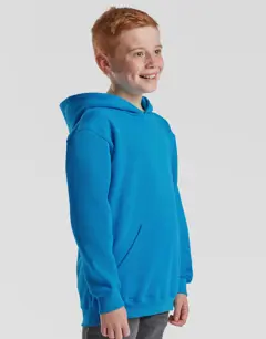 Bild på Kids Classic Hooded Sweat