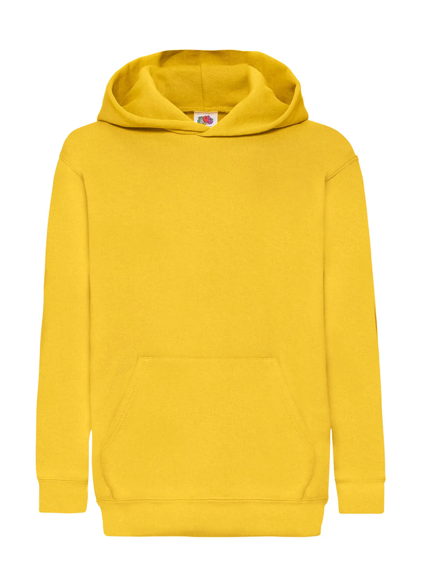 Bild på Kids Classic Hooded Sweat