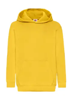Bild på Kids Classic Hooded Sweat