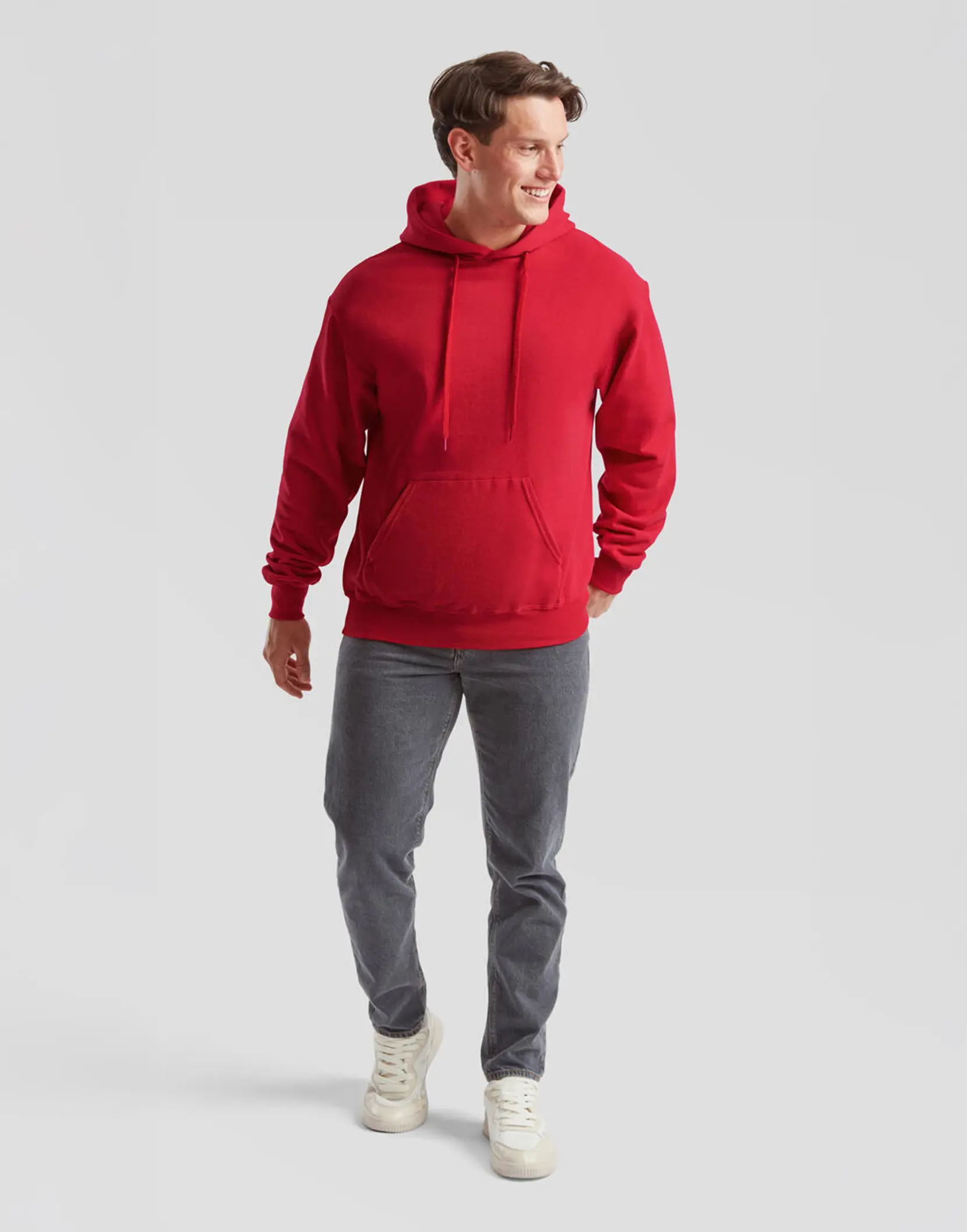 Bild på Classic Hooded Sweat