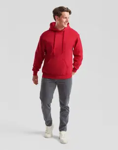 Bild på Classic Hooded Sweat