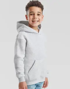 Bild på Kids Premium Hooded Sweat