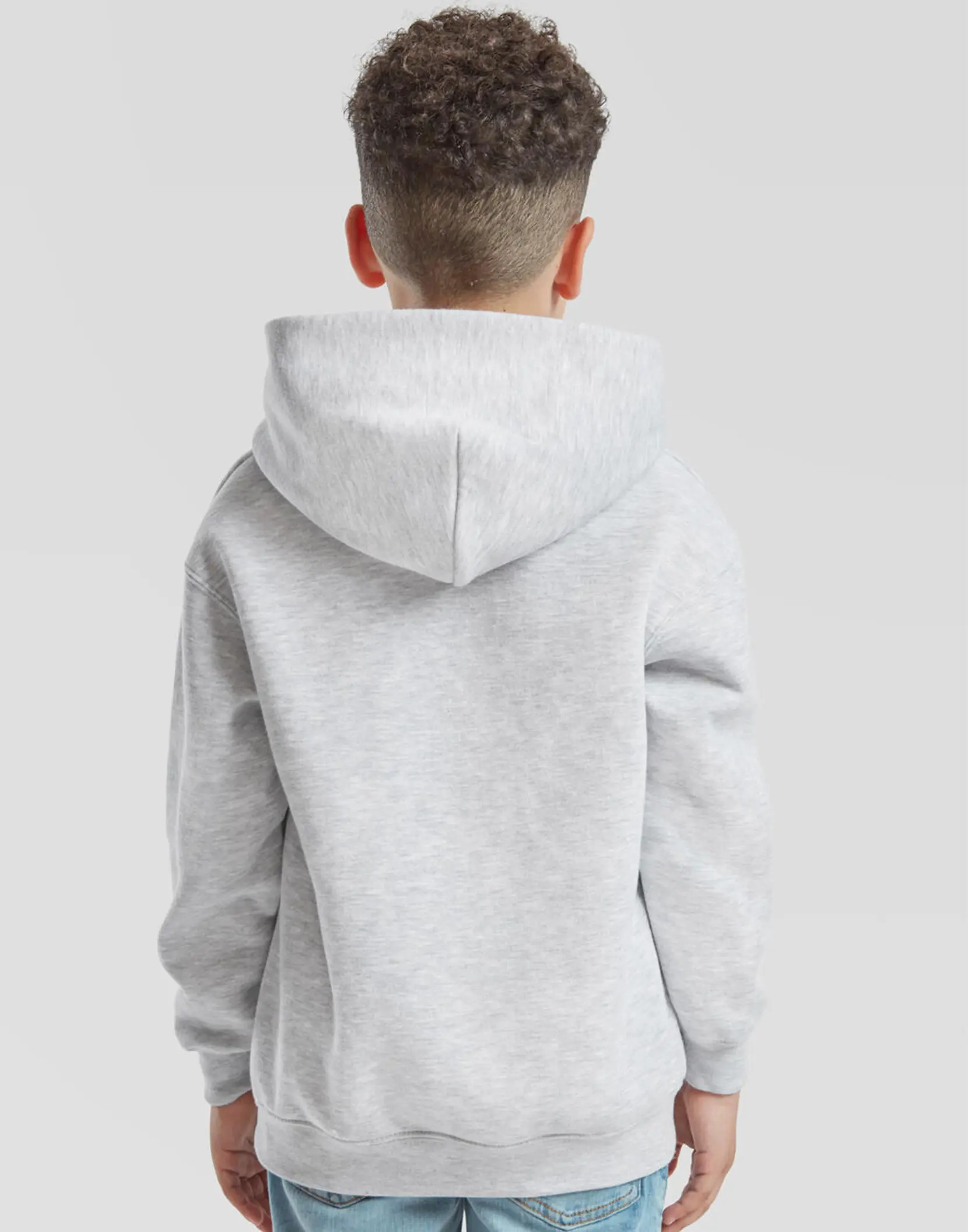 Bild på Kids Premium Hooded Sweat