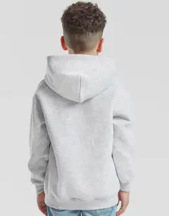 Bild på Kids Premium Hooded Sweat