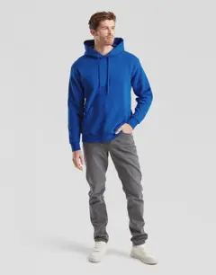 Bild på Premium Hooded Sweat