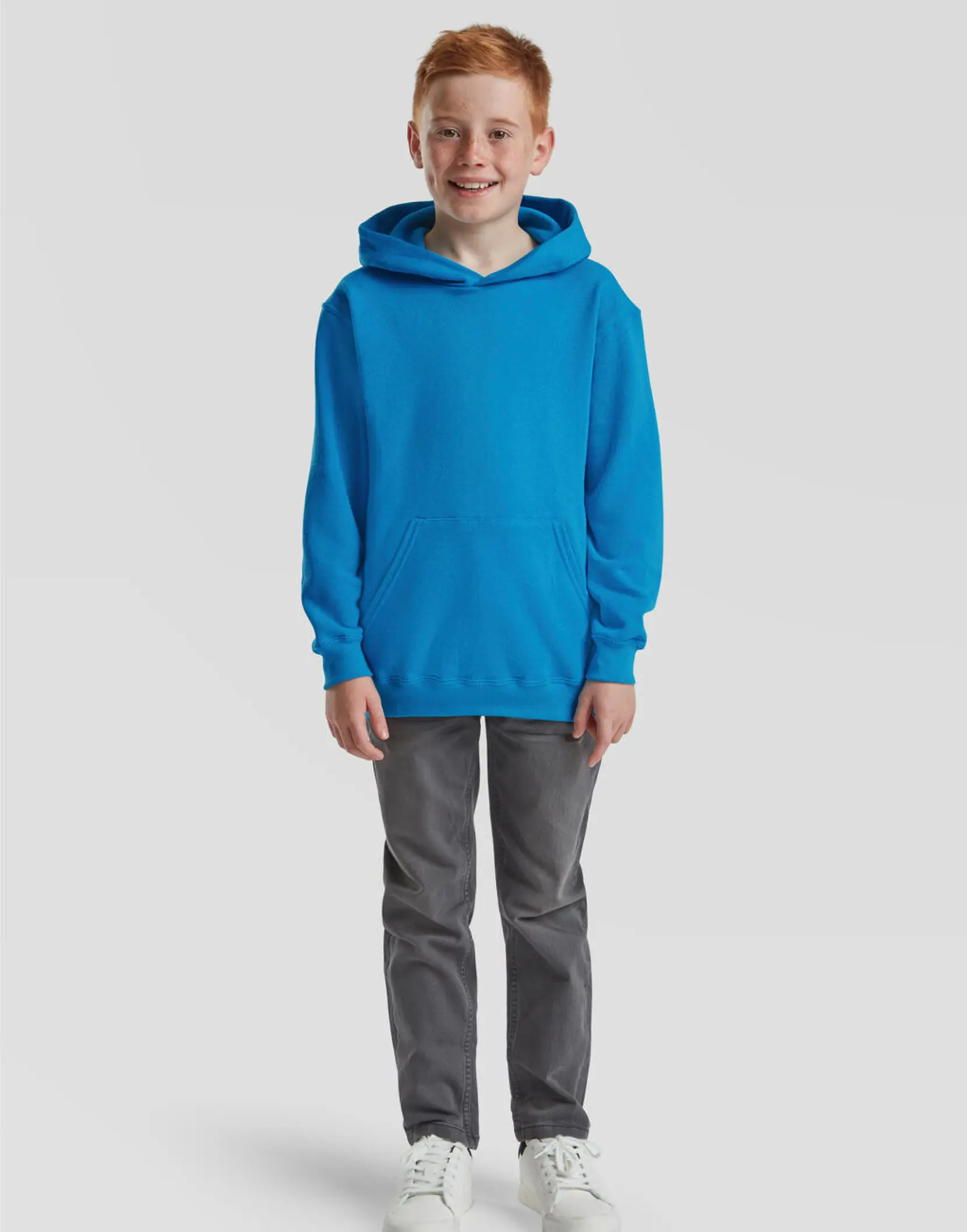 Bild på Kids Classic Hooded Sweat