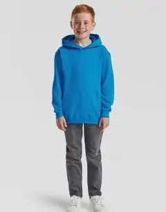 Bild på Kids Classic Hooded Sweat