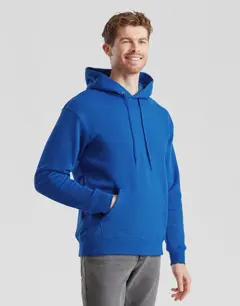 Bild på Premium Hooded Sweat