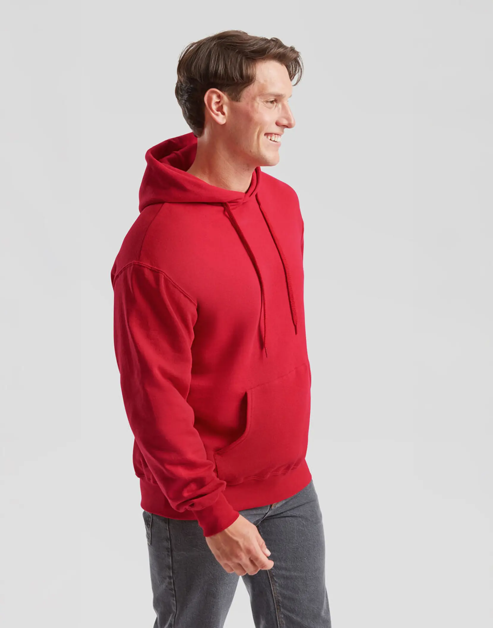 Bild på Classic Hooded Sweat