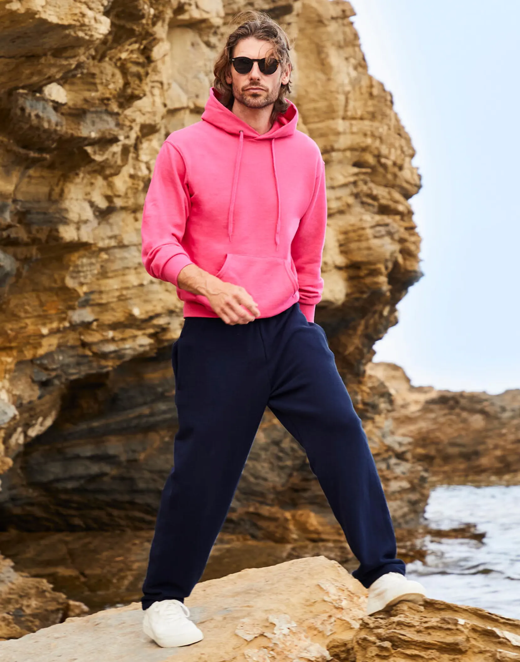 Bild på Classic Hooded Sweat