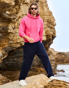 Bild på Classic Hooded Sweat