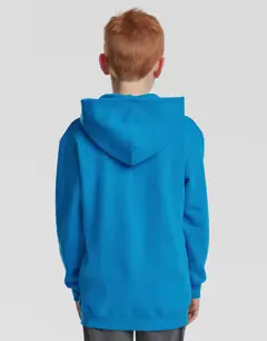 Bild på Kids Classic Hooded Sweat