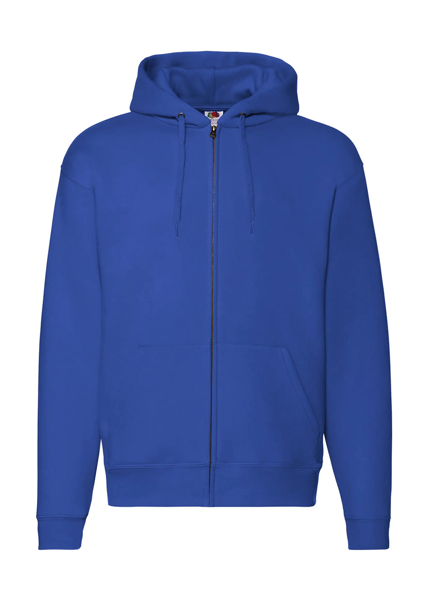 Bild på Premium Hooded Zip Sweat