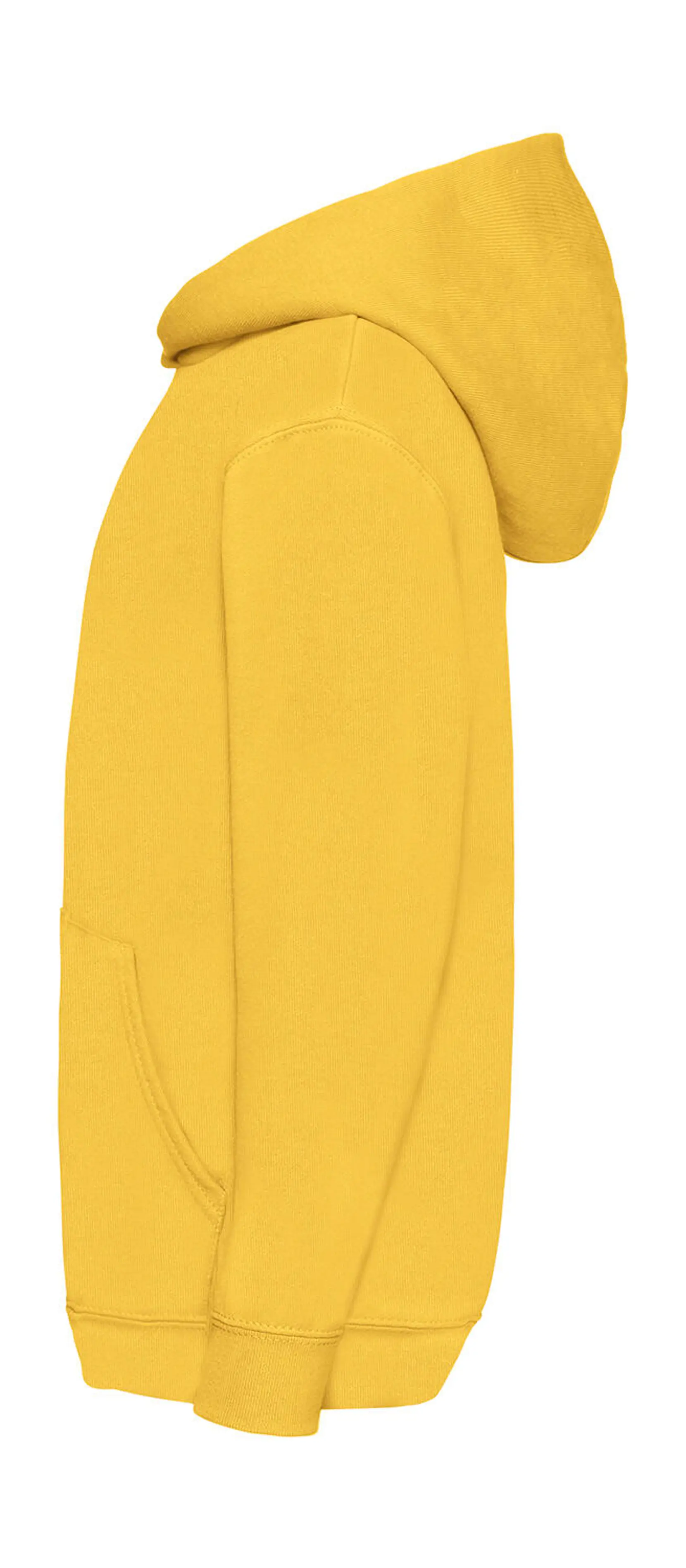 Bild på Kids Classic Hooded Sweat