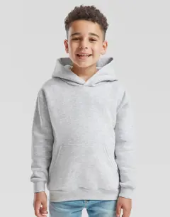 Bild på Kids Premium Hooded Sweat