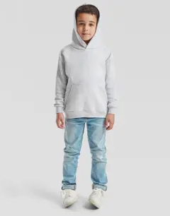 Bild på Kids Premium Hooded Sweat