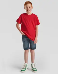 Bild på Kids' Iconic 195 T