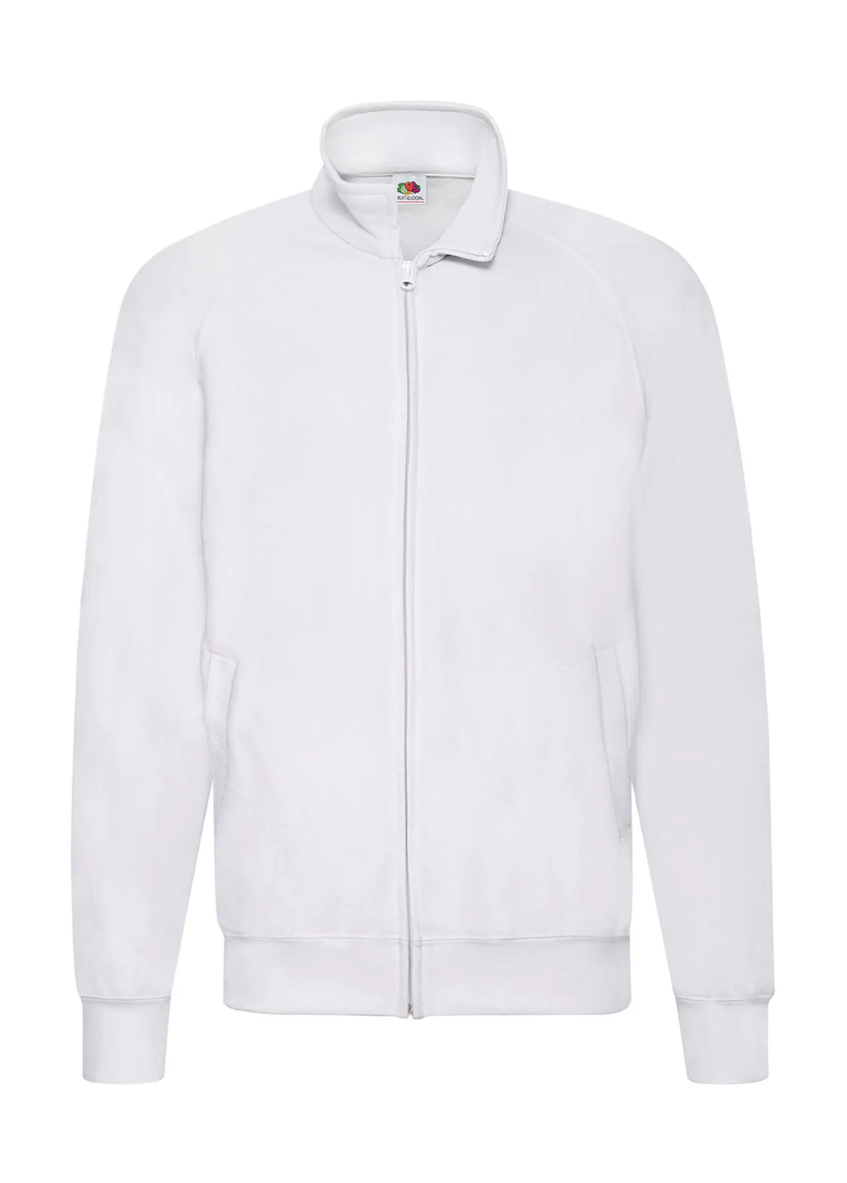 Bild på Lightweight Sweat Jacket