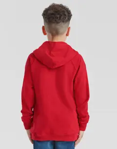 Bild på Kids Lightweight Hooded Sweat